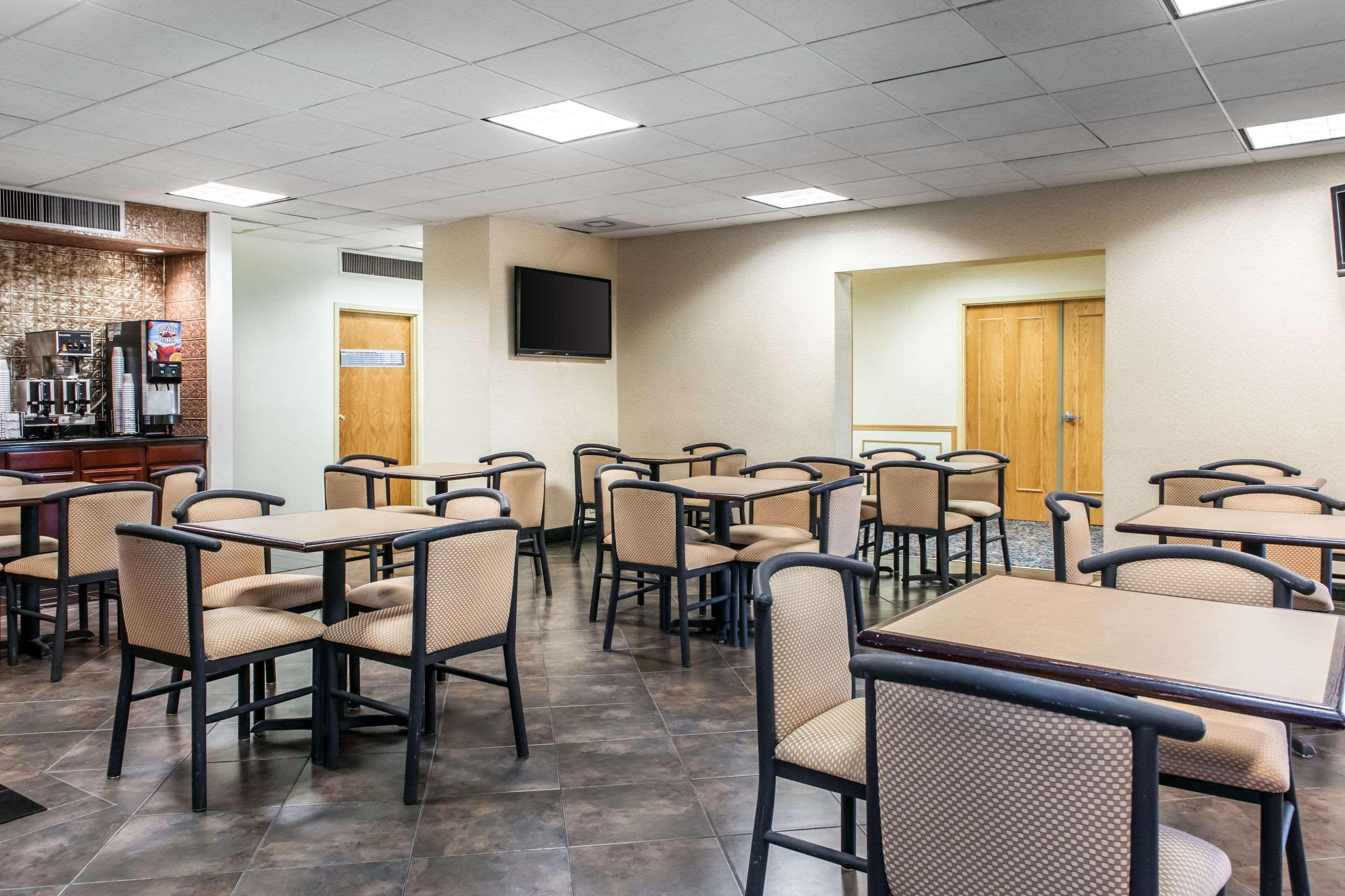 Days Inn And Suites By Wyndham Hammond, In Exterior foto