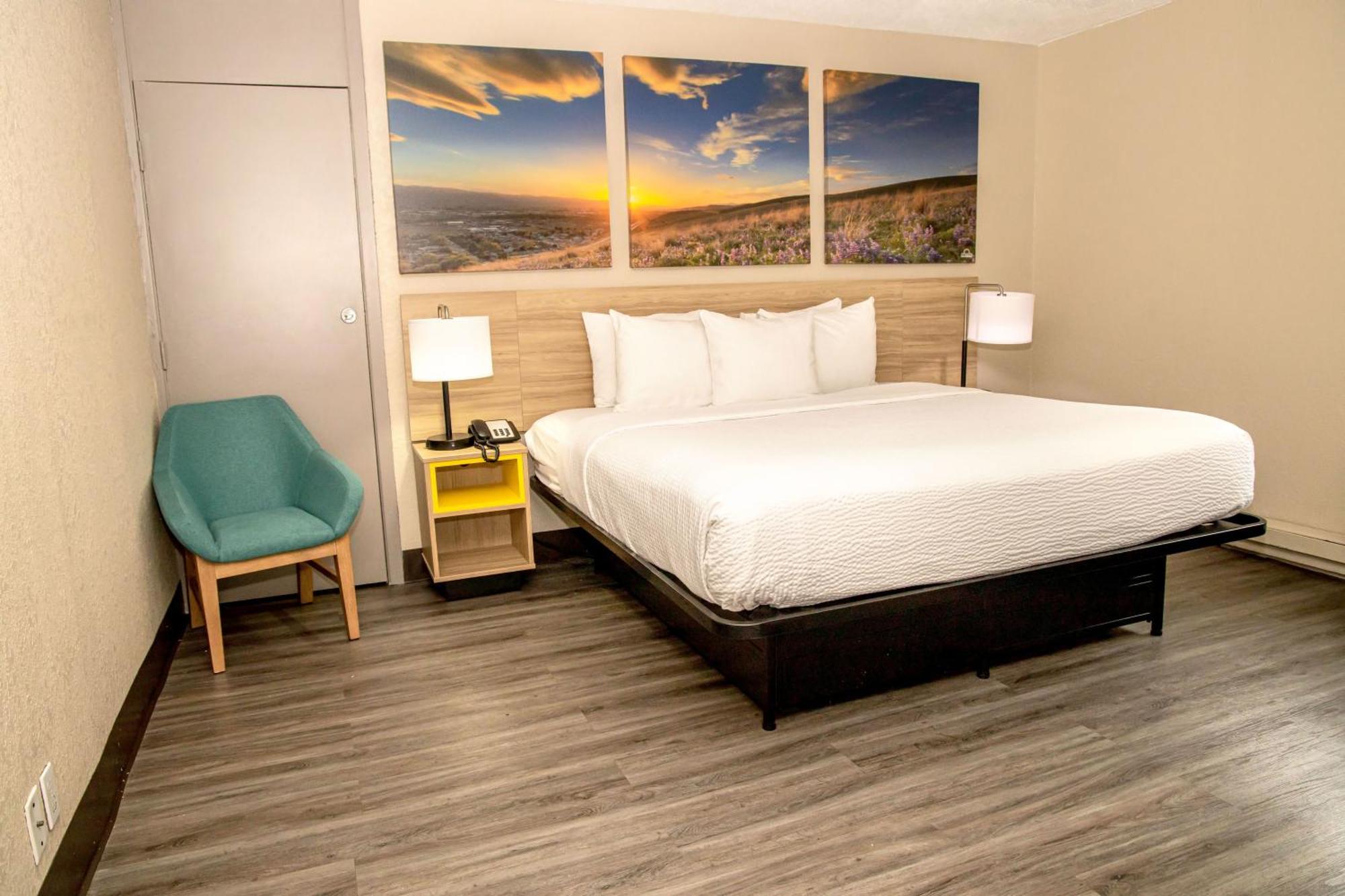 Days Inn And Suites By Wyndham Hammond, In Exterior foto